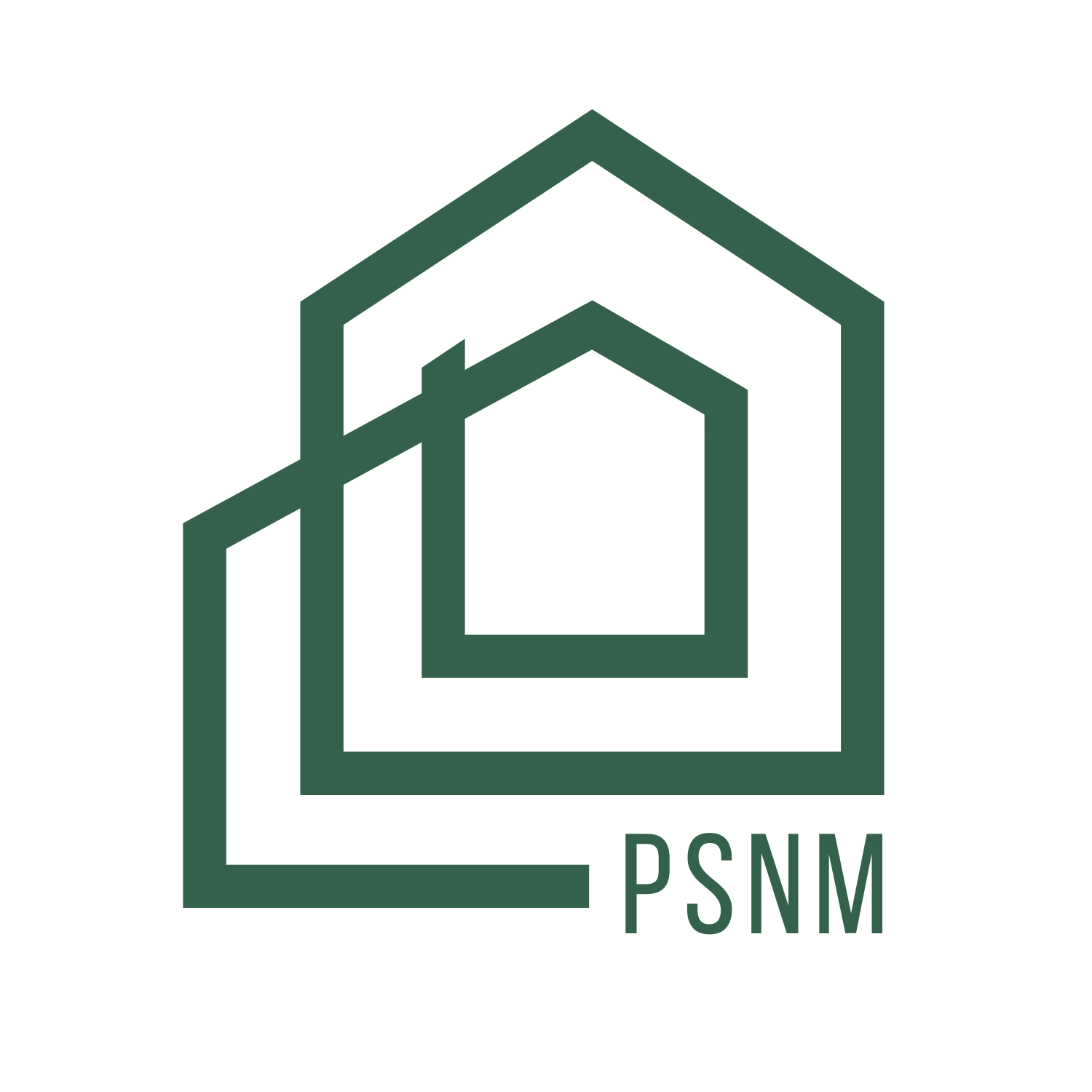PSNM Logo Wybrane