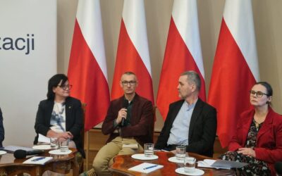 Forum Deinstytucjonalizacji o mieszkalnictwie wspomaganym