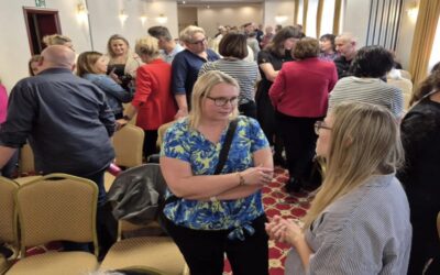 Warsztaty Modelu deinstytucjonalizacji usług w bezdomności – metoda Najpierw Mieszkanie kluczowym elementem nowych rozwiązań systemowych