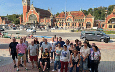 Ogólnopolskie spotkanie osób uczestniczących w programach Najpierw Mieszkanie