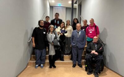 Europejska Konferencja Partnerów Housing First w Berlinie